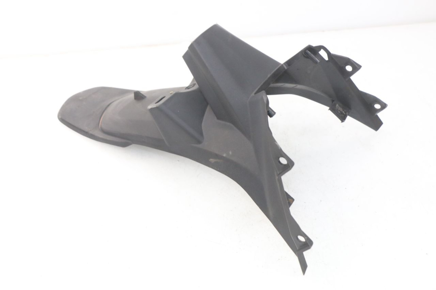 photo de SPRITZSCHUTZ SYM SYMPHONY 50 (2009 - 2015) - Alternative Perspektive