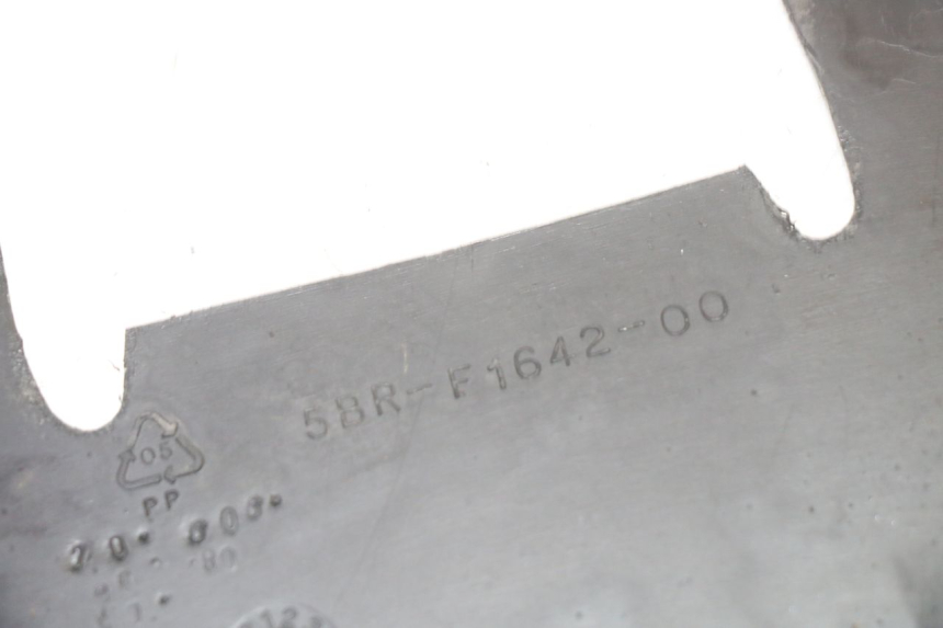 photo de SPRITZSCHUTZ YAMAHA TDM ABS 900 (2002 - 2014) - Technische Nahaufnahme