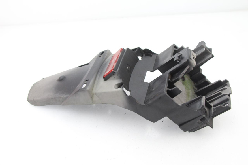 photo de SPRITZSCHUTZ SYM TONIK 125 (2010 - 2014) - Zoom auf Gebrauchszustand