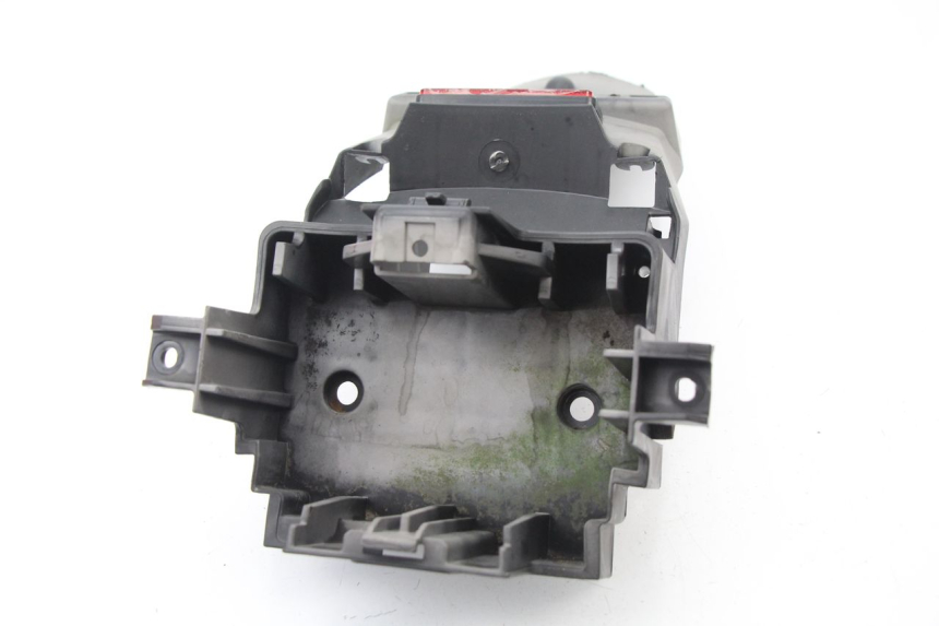 photo de SPRITZSCHUTZ SYM TONIK 125 (2010 - 2014) - Alternative Perspektive