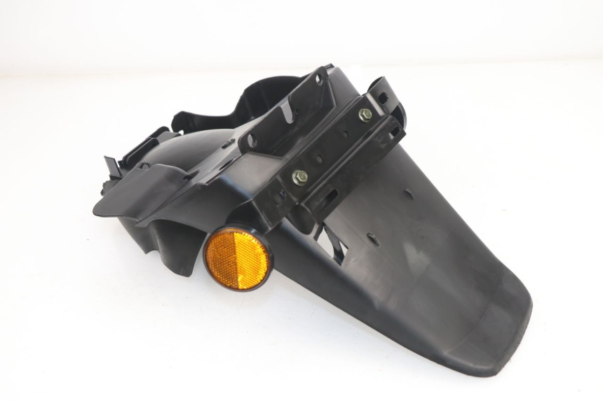 photo de SPRITZSCHUTZ BAOTIAN TRAVEL SPIRIT 50 (2010 - 2012) - Hauptansicht