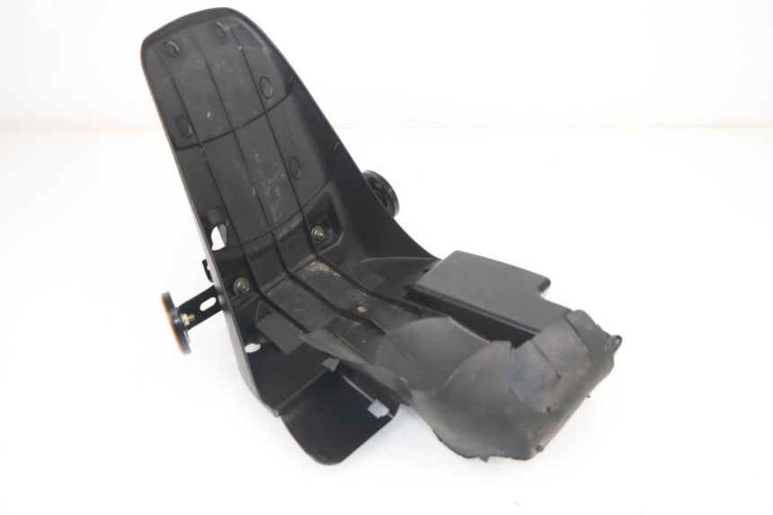 photo de SPRITZSCHUTZ BAOTIAN TRAVEL SPIRIT 50 (2010 - 2012) - Detailansicht des Bauteils