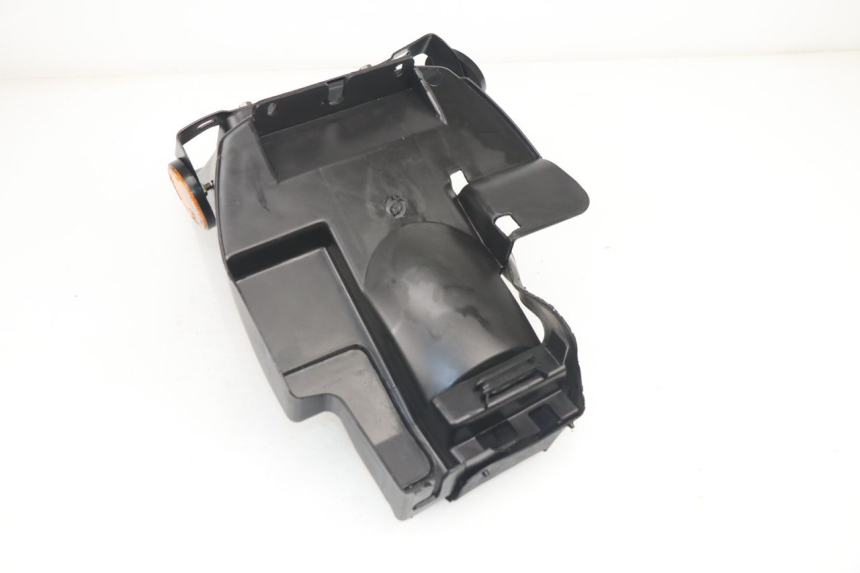 photo de SPRITZSCHUTZ BAOTIAN TRAVEL SPIRIT 50 (2010 - 2012) - Zoom auf Gebrauchszustand