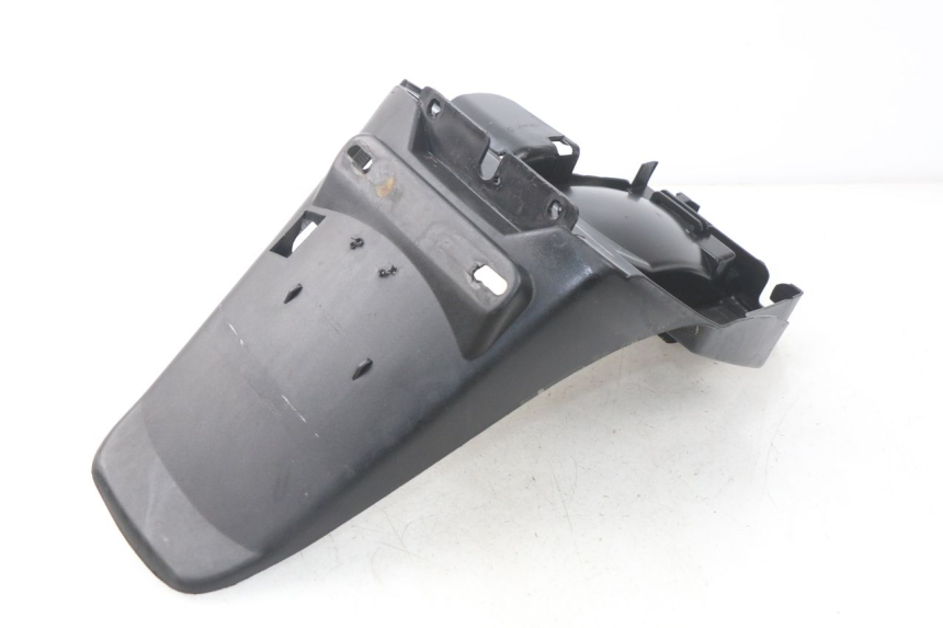 photo de SPRITZSCHUTZ BAOTIAN TRAVEL SPIRIT 50 (2010 - 2012) - Hauptansicht