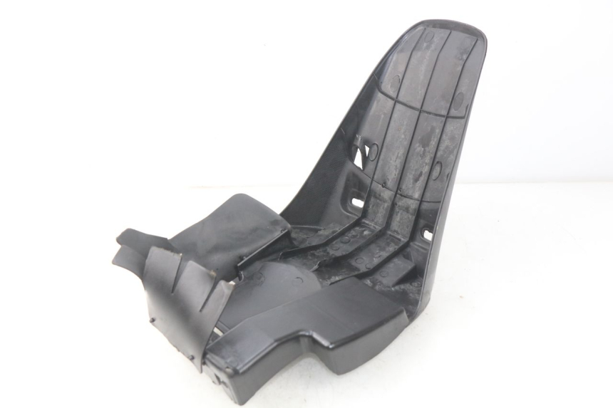 photo de SPRITZSCHUTZ BAOTIAN TRAVEL SPIRIT 50 (2010 - 2012) - Zoom auf Gebrauchszustand