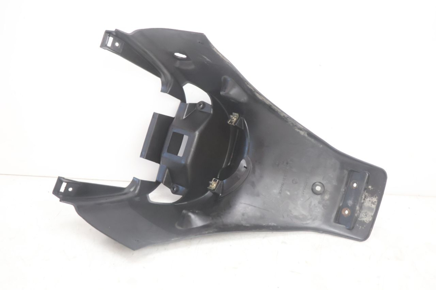 photo de SPRITZSCHUTZ PEUGEOT TREKKER 50 (1995 - 2004) - Oberflächenzustand und Material