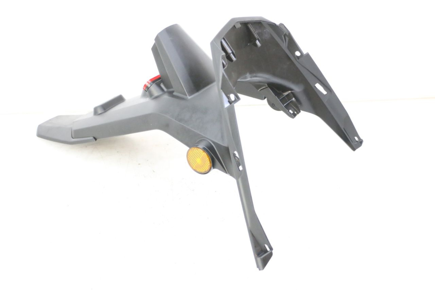 photo de SPRITZSCHUTZ PEUGEOT TWEET 4T 50 (2023 - 2025) - Alternative Perspektive