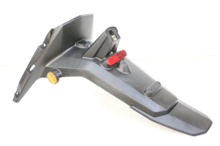 photo de SPRITZSCHUTZ PEUGEOT TWEET 4T 50 (2023 - 2025) - Gesamtansicht des Produkts