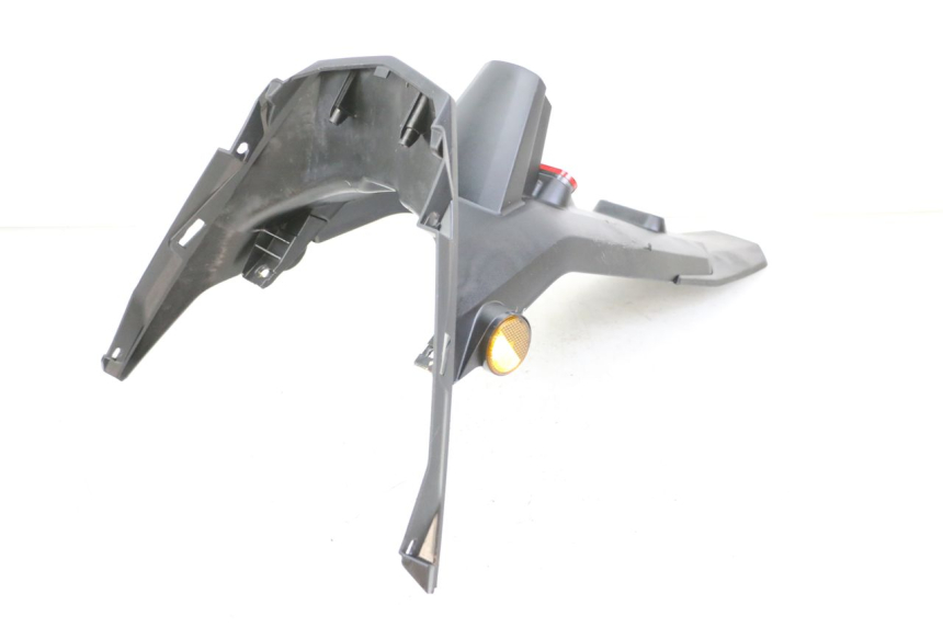 photo de SPRITZSCHUTZ PEUGEOT TWEET 4T 50 (2023 - 2025) - Oberflächenzustand und Material