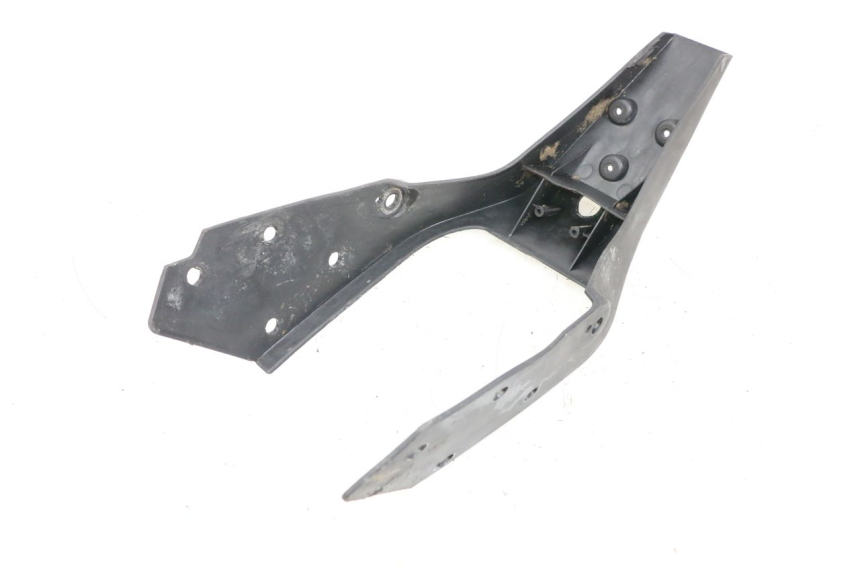 photo de SPRITZSCHUTZ KEEWAY TX 50 (2008 - 2015) - Detailansicht des Bauteils