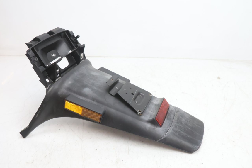 photo de SPRITZSCHUTZ PIAGGIO TYPHOON 50 (2000 - 2009) - Hauptansicht
