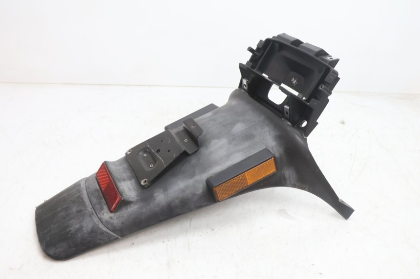 photo de SPRITZSCHUTZ PIAGGIO TYPHOON 50 (2000 - 2009) - Detailansicht des Bauteils