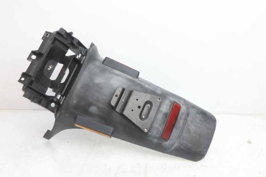 photo de SPRITZSCHUTZ PIAGGIO TYPHOON 50 (2000 - 2009) - Zoom auf Gebrauchszustand