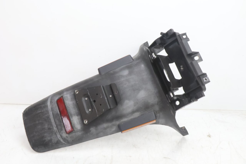 photo de SPRITZSCHUTZ PIAGGIO TYPHOON 50 (2000 - 2009) - Alternative Perspektive