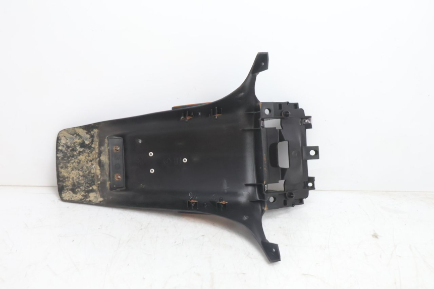 photo de SPRITZSCHUTZ PIAGGIO TYPHOON 50 (2000 - 2009) - Details der Befestigungspunkte