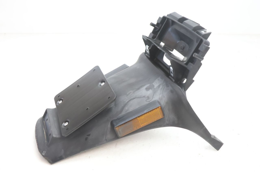 photo de SPRITZSCHUTZ PIAGGIO TYPHOON 50 (2000 - 2009) - Detailansicht des Bauteils