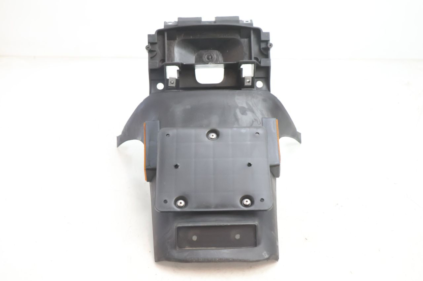 photo de SPRITZSCHUTZ PIAGGIO TYPHOON 50 (2000 - 2009) - Zoom auf Gebrauchszustand