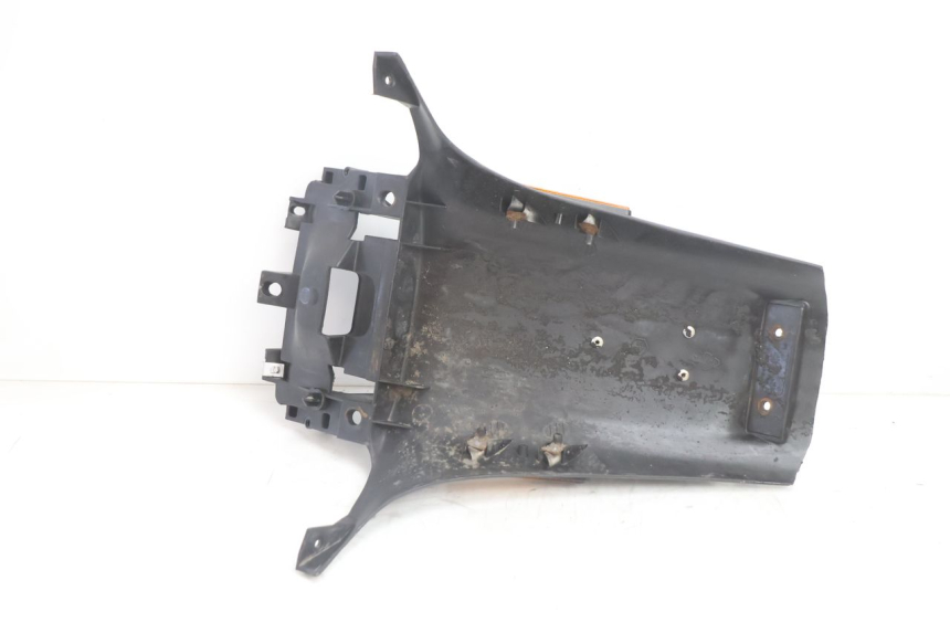 photo de SPRITZSCHUTZ PIAGGIO TYPHOON 50 (2000 - 2009) - Oberflächenzustand und Material