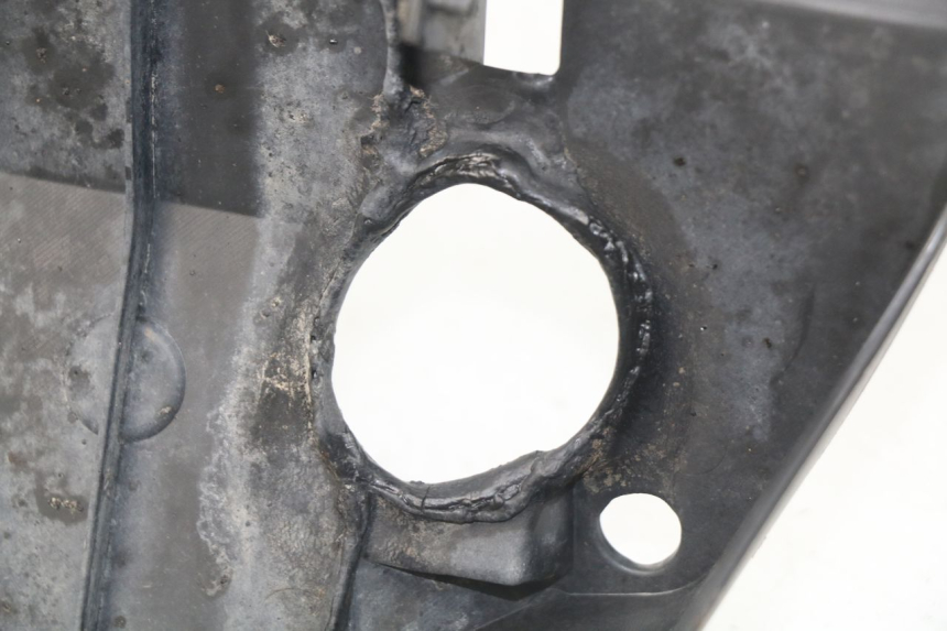 photo de HINTERER KOTFLüGEL PEUGEOT V-CLIC VCLIC 50 (2007 - 2013) - Zoom auf Gebrauchszustand