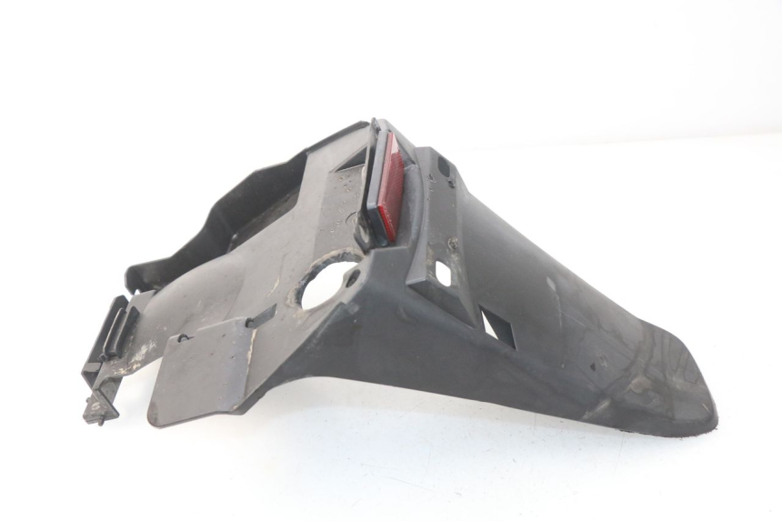 photo de HINTERER KOTFLüGEL PEUGEOT V-CLIC VCLIC 50 (2007 - 2013) - Details der Befestigungspunkte