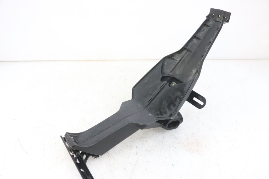 photo de HINTERER KOTFLüGEL KAWASAKI VERSYS ABS 650 (2015 - 2018) - Zoom auf Gebrauchszustand