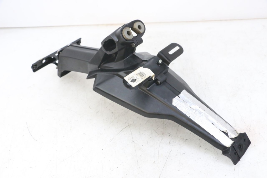 photo de HINTERER KOTFLüGEL KAWASAKI VERSYS ABS 650 (2015 - 2018) - Technische Nahaufnahme