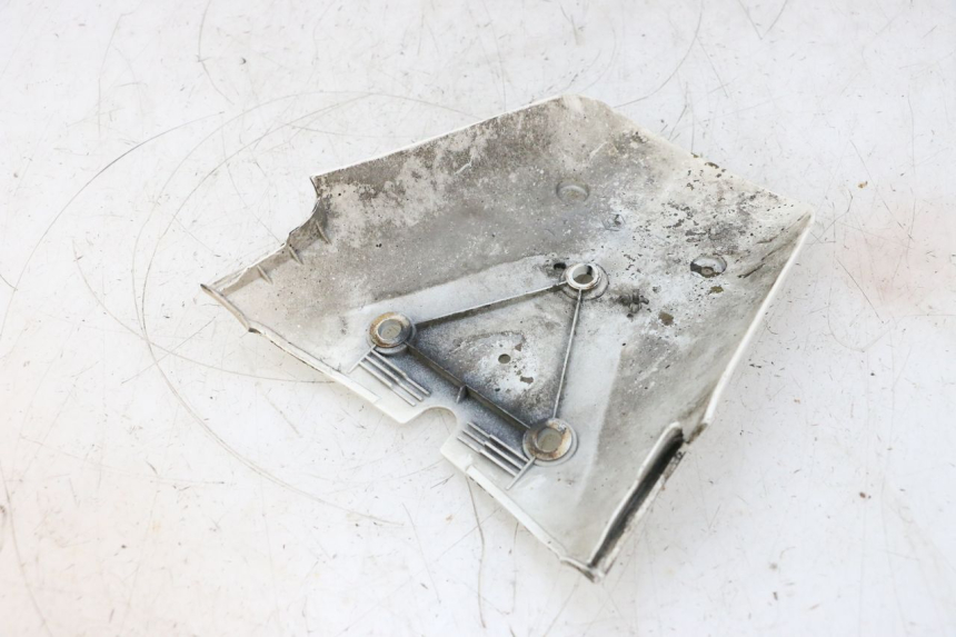 photo de SPRITZSCHUTZ PIAGGIO VESPA GTS SUPER IE 125 (2009 - 2016) - Detailansicht des Bauteils