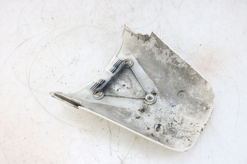 photo de SPRITZSCHUTZ PIAGGIO VESPA GTS SUPER IE 125 (2009 - 2016) - Zoom auf Gebrauchszustand