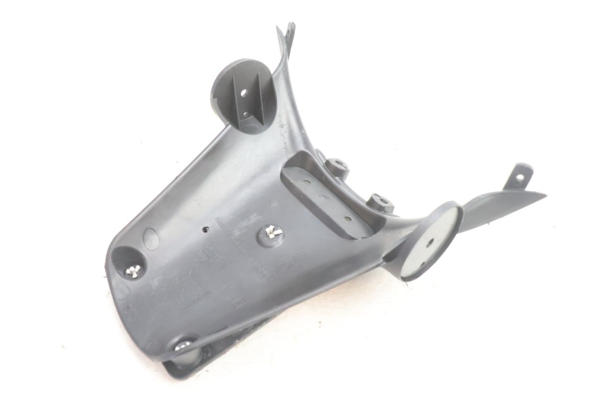 photo de SPRITZSCHUTZ PIAGGIO VESPA PRIMAVERA 2T 50 (2013 - 2018) - Oberflächenzustand und Material