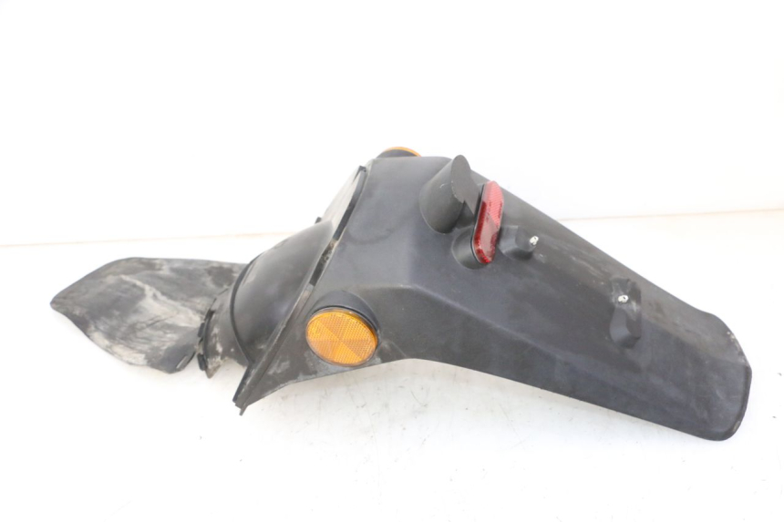 photo de SPRITZSCHUTZ PEUGEOT VIVACITY NEW 4T 50 (2008 - 2017) - Gesamtansicht des Produkts