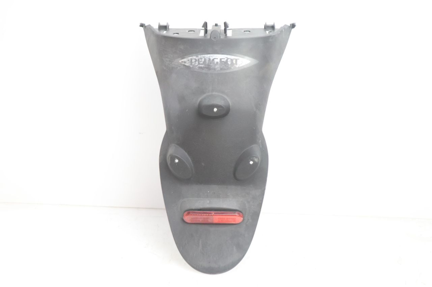 photo de SPRITZSCHUTZ PEUGEOT VIVACITY 50 (2004 - 2009) - Zoom auf Gebrauchszustand