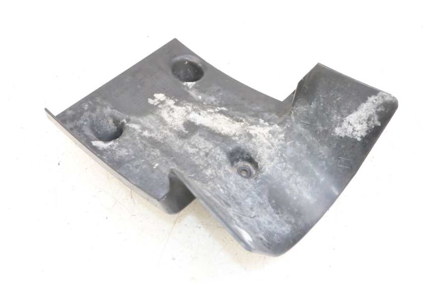 photo de SPRITZSCHUTZ DAELIM VL DAYSTAR 125 (2000 - 2011) - Zoom auf Gebrauchszustand