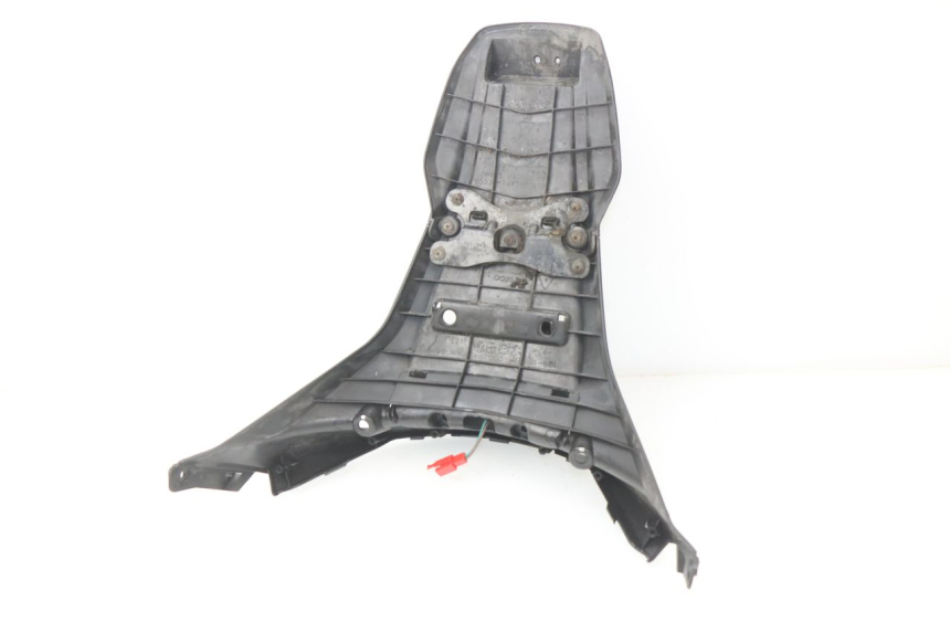 photo de SPRITZSCHUTZ KYMCO X-CITING XCITING 400 (2014 - 2018) - Detailansicht des Bauteils