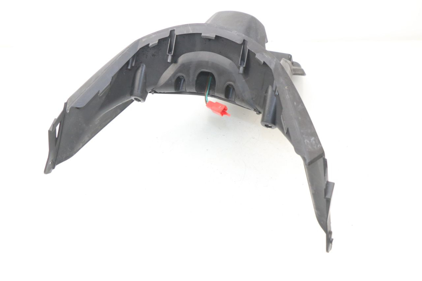 photo de SPRITZSCHUTZ KYMCO X-CITING XCITING 400 (2014 - 2018) - Alternative Perspektive