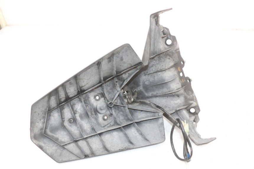 photo de HINTERER KOTFLüGEL YAMAHA XMAX X-MAX ABS 125 (2017 - 2020) - Gesamtansicht des Produkts