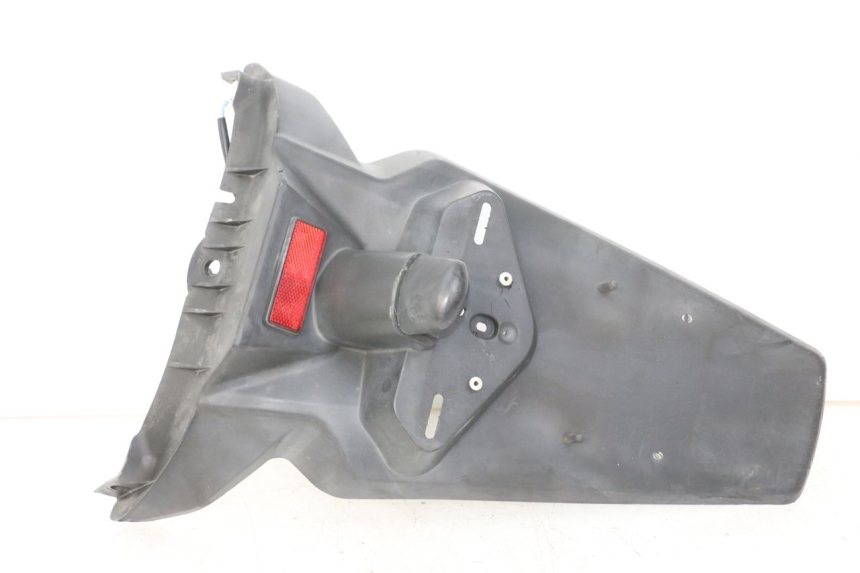 photo de HINTERER KOTFLüGEL YAMAHA X-MAX XMAX ABS 250 (2010 - 2012) - Hauptansicht
