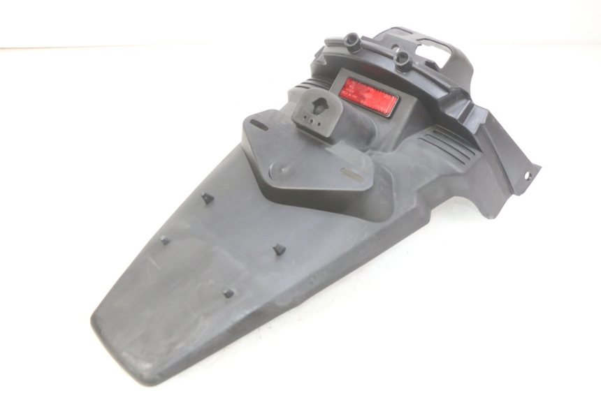 photo de HINTERER KOTFLüGEL YAMAHA XMAX X-MAX 125 (2006 - 2009) - Detailansicht des Bauteils