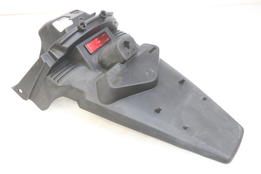 photo de HINTERER KOTFLüGEL YAMAHA XMAX X-MAX 125 (2006 - 2009) - Gesamtansicht des Produkts