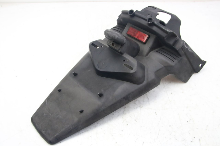 photo de HINTERER KOTFLüGEL YAMAHA XMAX X-MAX 125 (2006 - 2009) - Hauptansicht