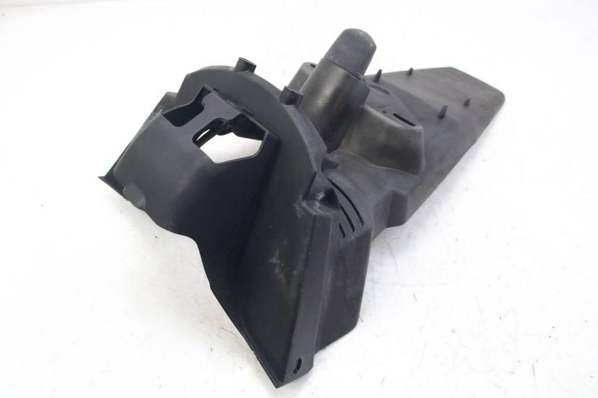 photo de HINTERER KOTFLüGEL YAMAHA XMAX X-MAX 125 (2006 - 2009) - Zoom auf Gebrauchszustand