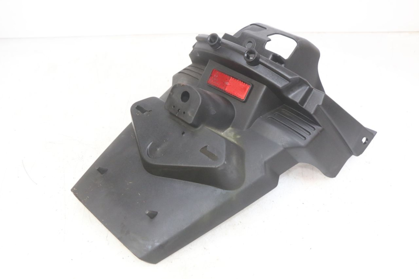 photo de HINTERER KOTFLüGEL YAMAHA XMAX X-MAX 125 (2006 - 2009) - Hauptansicht