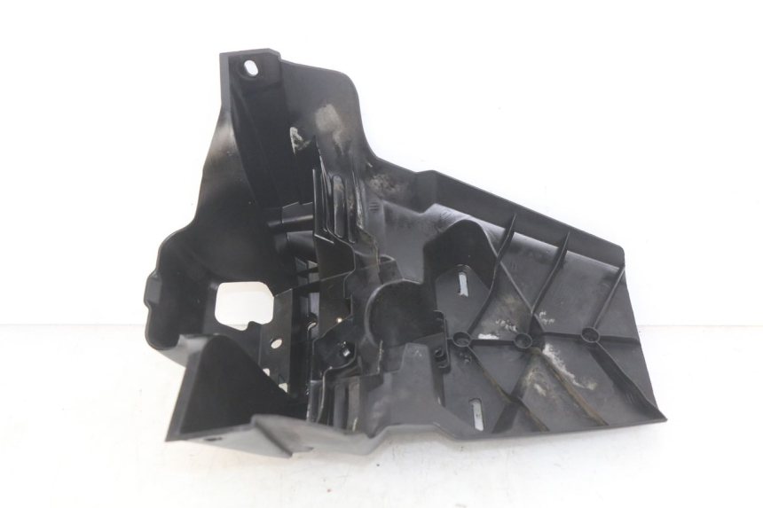 photo de HINTERER KOTFLüGEL YAMAHA XMAX X-MAX 125 (2006 - 2009) - Zoom auf Gebrauchszustand