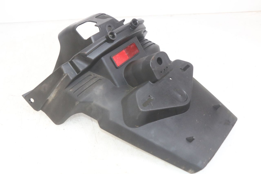 photo de HINTERER KOTFLüGEL YAMAHA XMAX X-MAX 125 (2006 - 2009) - Technische Nahaufnahme