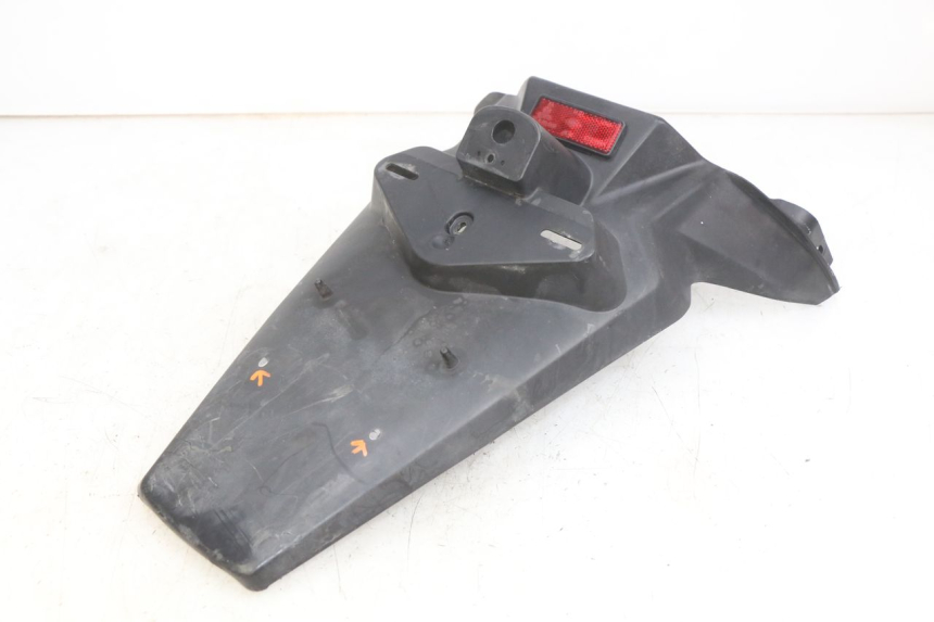 photo de HINTERER KOTFLüGEL YAMAHA X-MAX XMAX 125 (2010 - 2013) - Hauptansicht