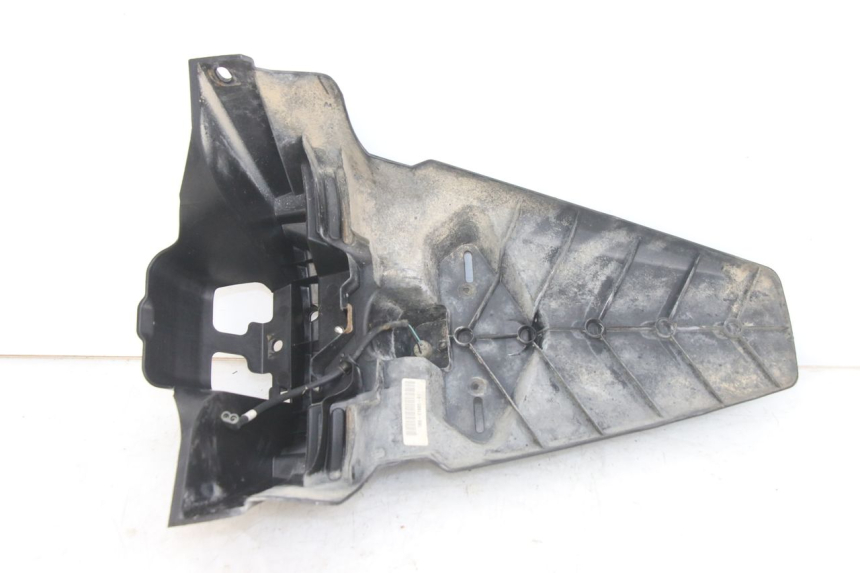 photo de HINTERER KOTFLüGEL YAMAHA X-MAX XMAX 250 (2006 - 2009) - Detailansicht des Bauteils