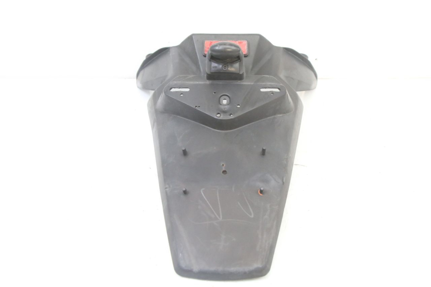 photo de HINTERER KOTFLüGEL YAMAHA X-MAX XMAX 125 (2010 - 2013) - Alternative Perspektive