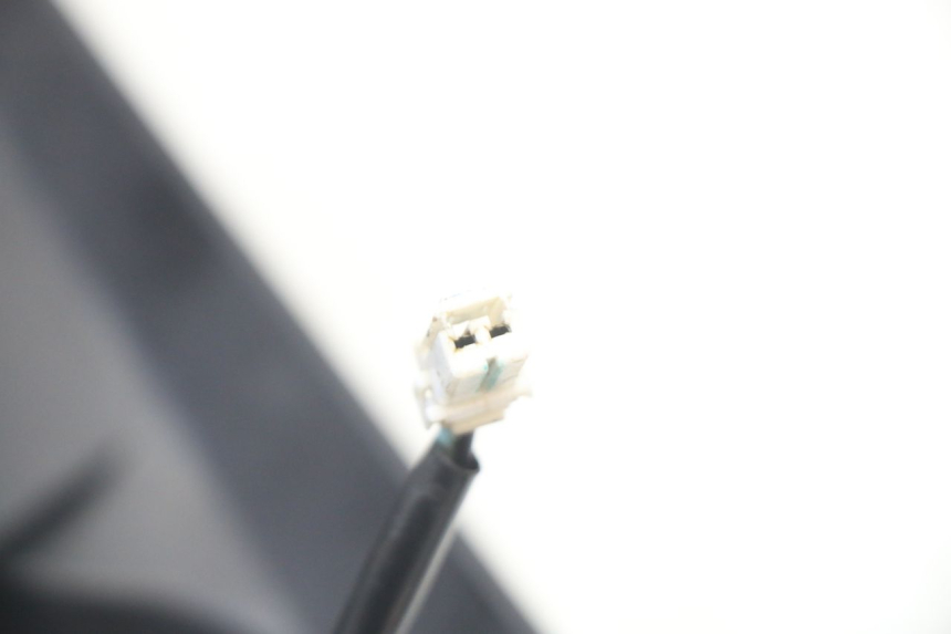 photo de HINTERER KOTFLüGEL YAMAHA X-MAX XMAX 125 (2010 - 2013) - Geprüftes Gebrauchtteil