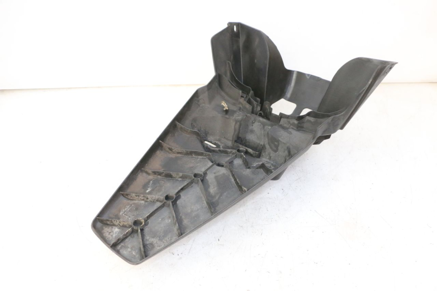 photo de HINTERER KOTFLüGEL YAMAHA X-MAX XMAX 250 (2006 - 2009) - Zoom auf Gebrauchszustand