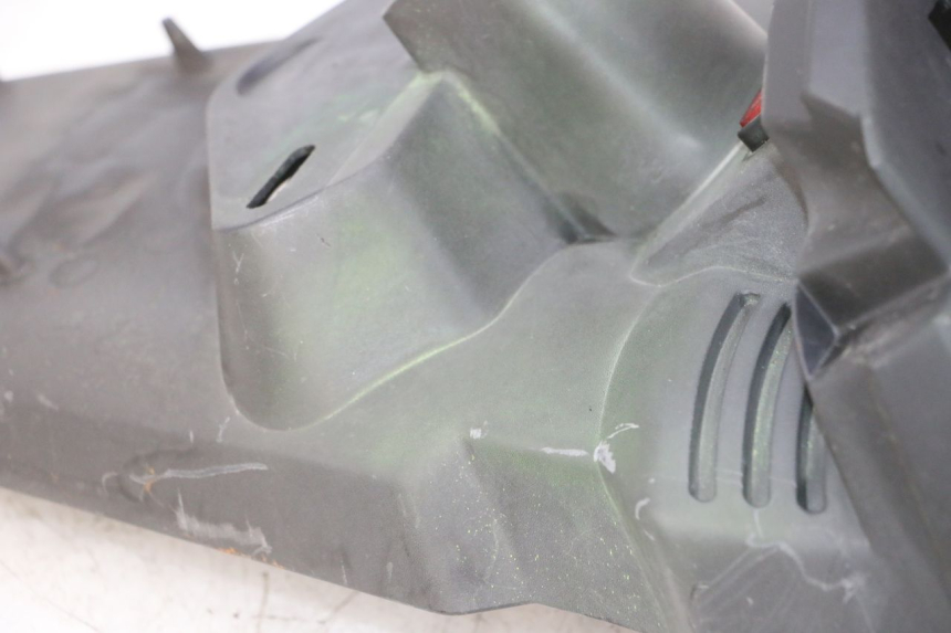 photo de HINTERER KOTFLüGEL YAMAHA X-MAX XMAX 250 (2006 - 2009) - Gesamtansicht des Produkts