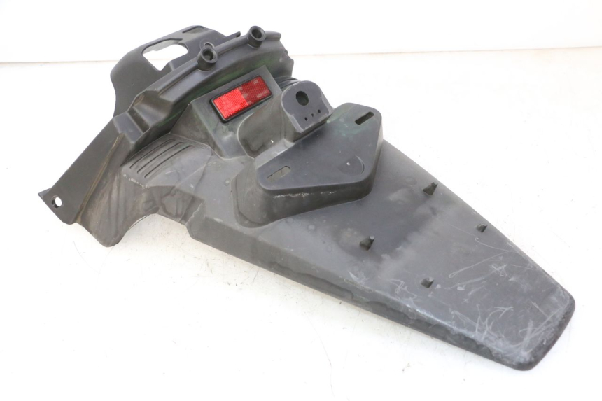 photo de HINTERER KOTFLüGEL YAMAHA X-MAX XMAX 250 (2006 - 2009) - Oberflächenzustand und Material